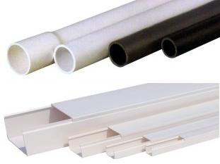 Trunking & Conduits